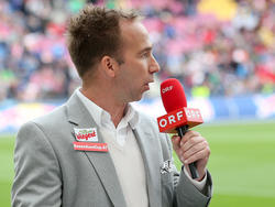 Roman Mählich bleibt beim ORF