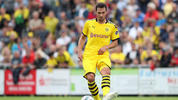 Mats Hummels könnte dem BVB gegen den FC Bayern fehlen