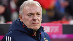 Hermann Gerland wird Co-Trainer beim FC Bayern