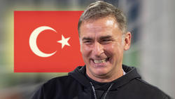 Der Wechsel von Stefan Kuntz ist perfekt