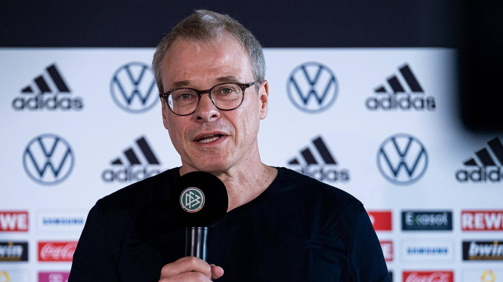 Wird Peter Peters neuer DFB-Präsident? Wird Peter Peters neuer DFB-Präsident?
