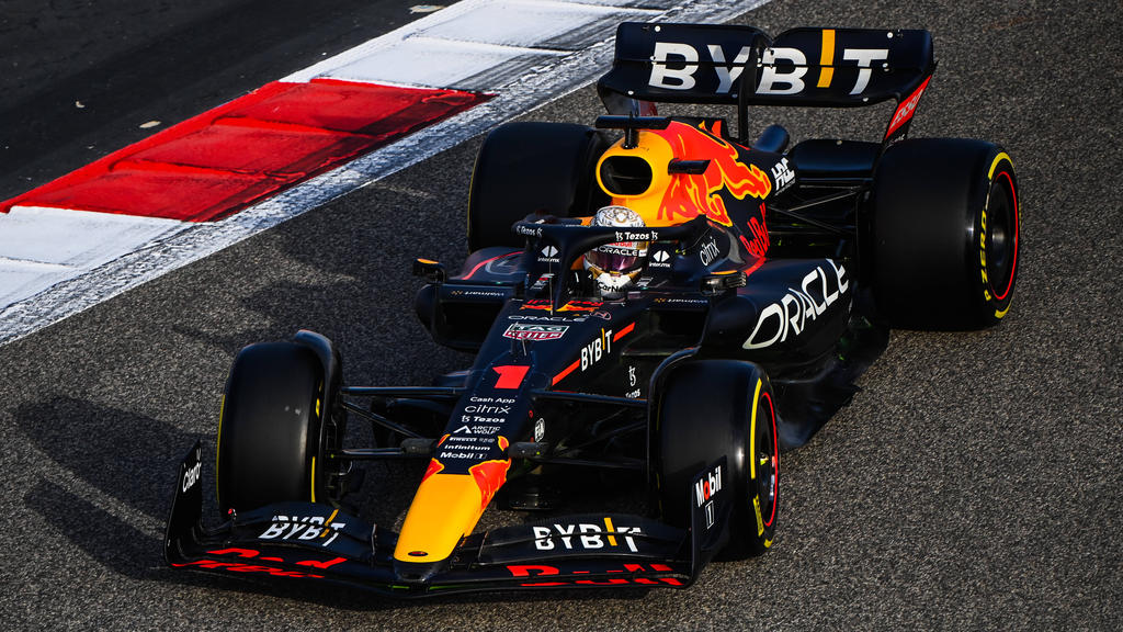 Platz 7: Max Verstappen (Red Bull) - 1:20.306 in Q3
