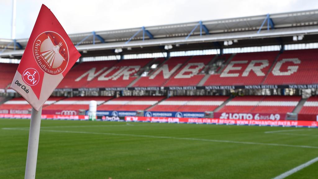 Der 1. FC Nürnberg bezieht Stellung