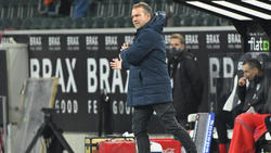 Hansi Flicks FC Bayern muss gegen Underdog Holstein Kiel antreten