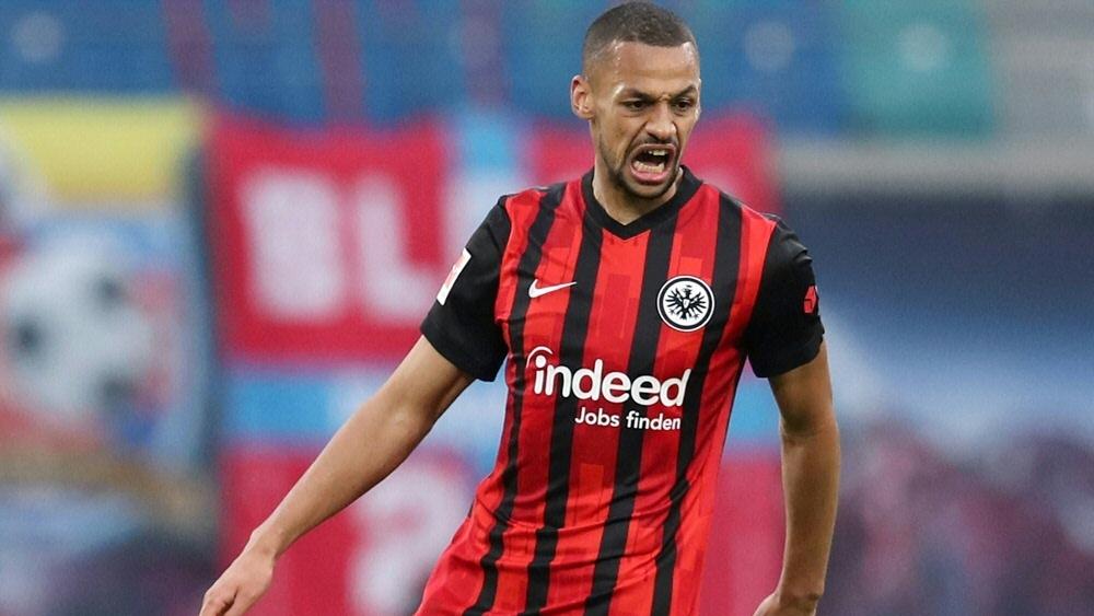 Djibril Sow glaubt an Champions-League-Quali mit Eintracht Frankfurt