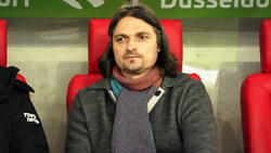 Lutz Pfannenstiel war bis Mai 2020 Sportvorstand bei Fortuna Düsseldorf