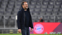 Hansi Flick wird den FC Bayern verlassen