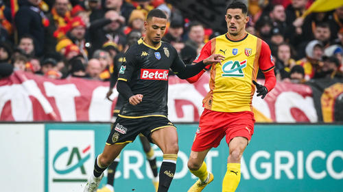 Thilo Kehrer ist neu bei der AS Monaco