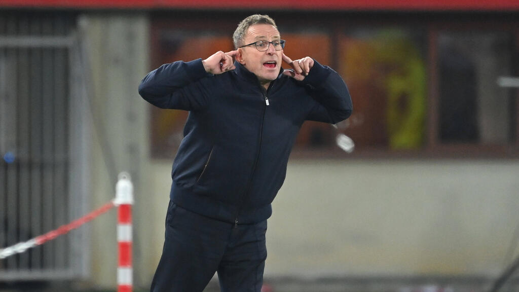 Ralf Rangnick ist Trainer-Kandidat beim FC Bayern