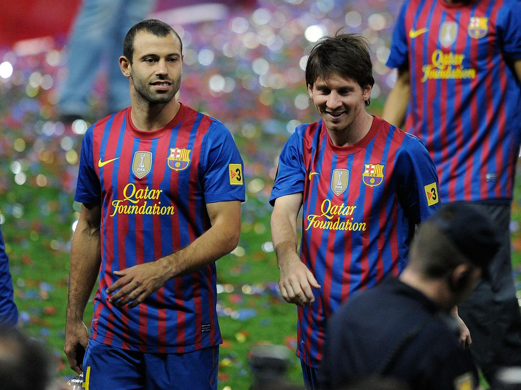 El Barça ya ganó al Athletic en mayo 2012 en la final de la Copa del Rey. (Foto: Getty)