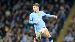 Wohin zieht es James McAtee von Manchester City?