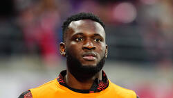 Der Wechsel von Bayer 04-Sturmtank Victor Boniface scheint doch noch nicht so sicher zu sein, wie zunächst angenommen