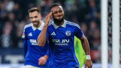 Moussa Sylla bleibt dem FC Schalke 04 wohl vorerst noch erhalten