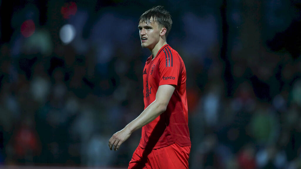 Paul Scholl zieht es wohl vom FC Bayern zum KSC Paul Scholl zieht es wohl vom FC Bayern zum KSC