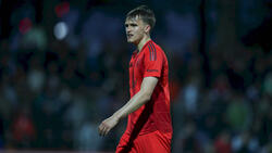 Paul Scholl zieht es wohl vom FC Bayern zum KSC