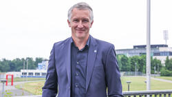 Frank Baumann ist der neue Sportvorstand des FC Schalke 04