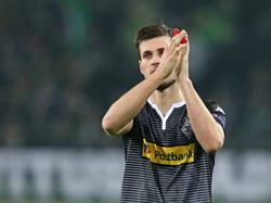 Nordtveit will mit Borussia Titel gewinnen
