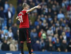 Bastian Schweinsteiger wird nicht innerhalb Europas wechseln