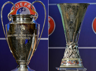 Unterhalb von Champions League und Europa League soll ein neuer UEFA-Wettbewerb etabliert werden