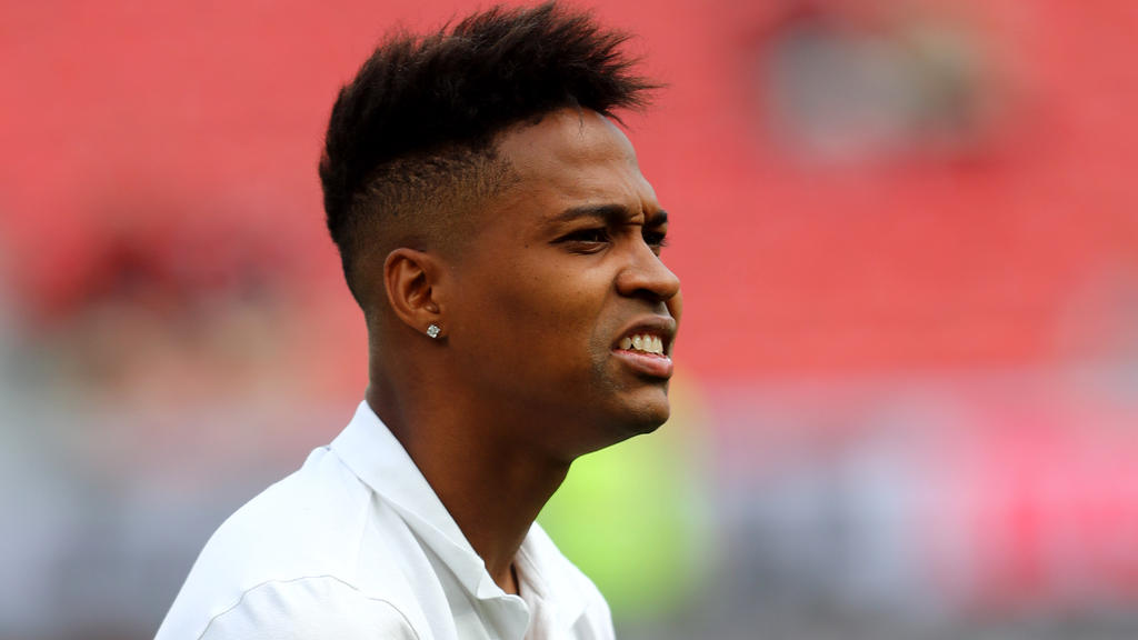 Leon Bailey verzichtet auf einen Einsatz für Jamaika Leon Bailey verzichtet auf einen Einsatz für Jamaika