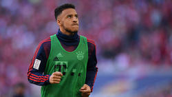 Corentin Tolisso arbeitet für sein Startelf-Comeback beim FC Bayern