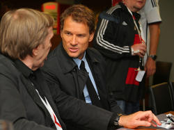 Jens Lehmann steht am Mittwoch vor Gericht
