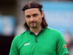 Lutz Pfannenstiel spielte bei unterschiedlichen Klubs in Brasilien