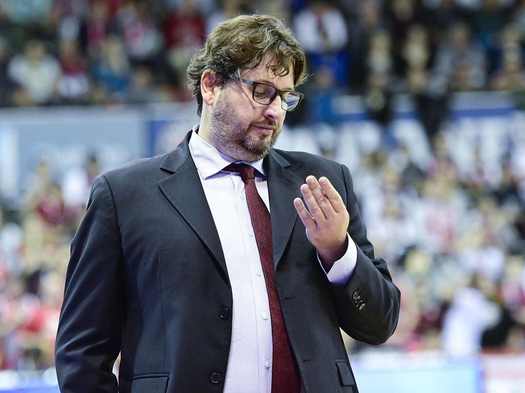 Brose Bamberg hat den Sprung in die Quali-Runde zum BBL-Pokal geschafft Brose Bamberg hat den Sprung in die Quali-Runde zum BBL-Pokal geschafft