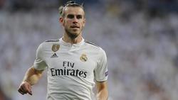 Real Madrid ist bemüht den Waliser Gareth Bale vor Ablauf seines Vertrages zu einem anderen Verein zu transferieren