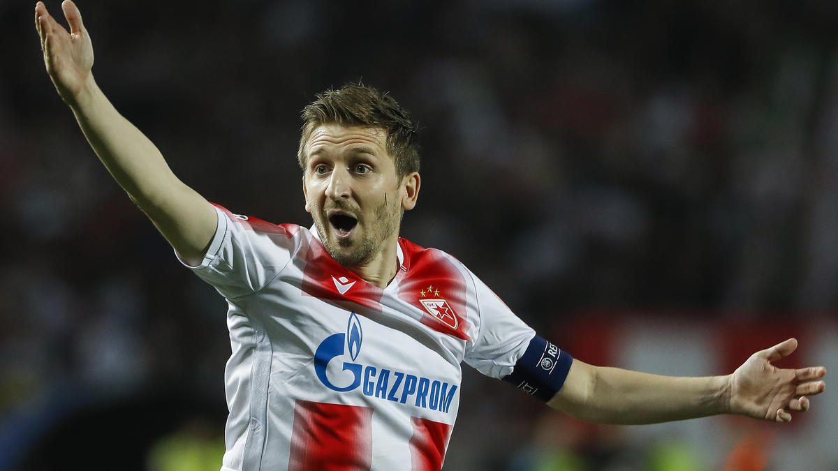 Marko Marin kann sich eine Rückkehr zu Eintracht Frankfurt vorstellen Marko Marin kann sich eine Rückkehr zu Eintracht Frankfurt vorstellen