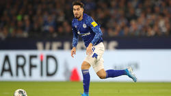 Suat Serdar wird dem FC Schalke 04 in Hoffenheim fehlen