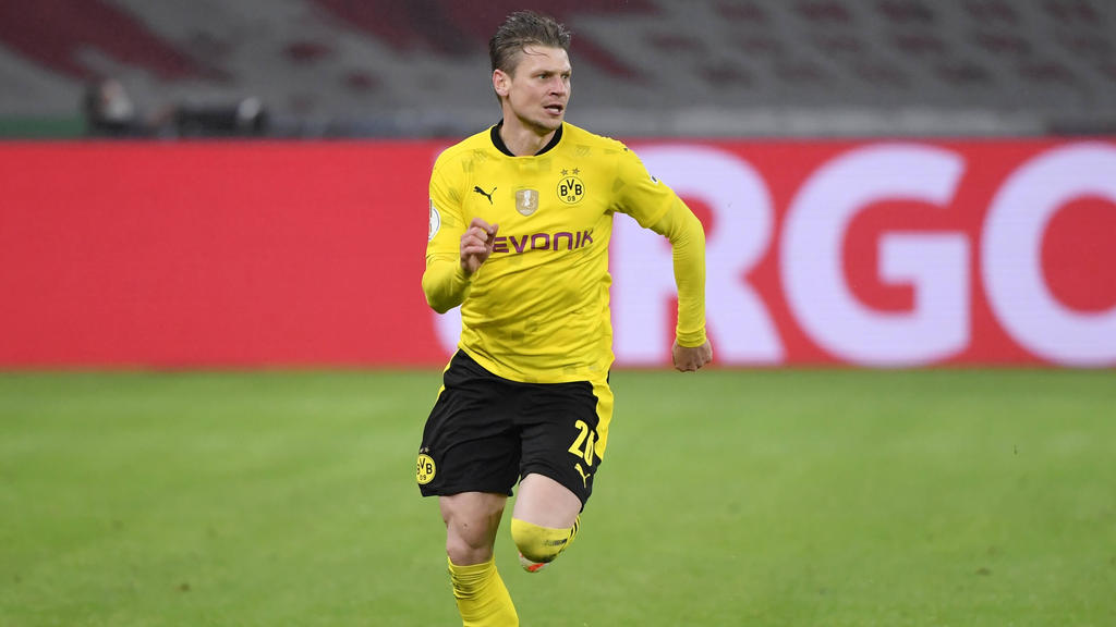 Elf Jahre lang spielte Lukasz Piszczek beim BVB Elf Jahre lang spielte Lukasz Piszczek beim BVB
