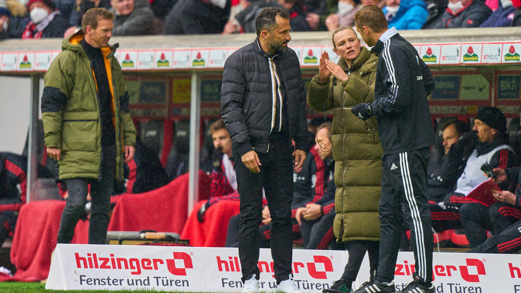 Der Wechsel-Fehler des FC Bayern hat hohe Wellen geschlagen