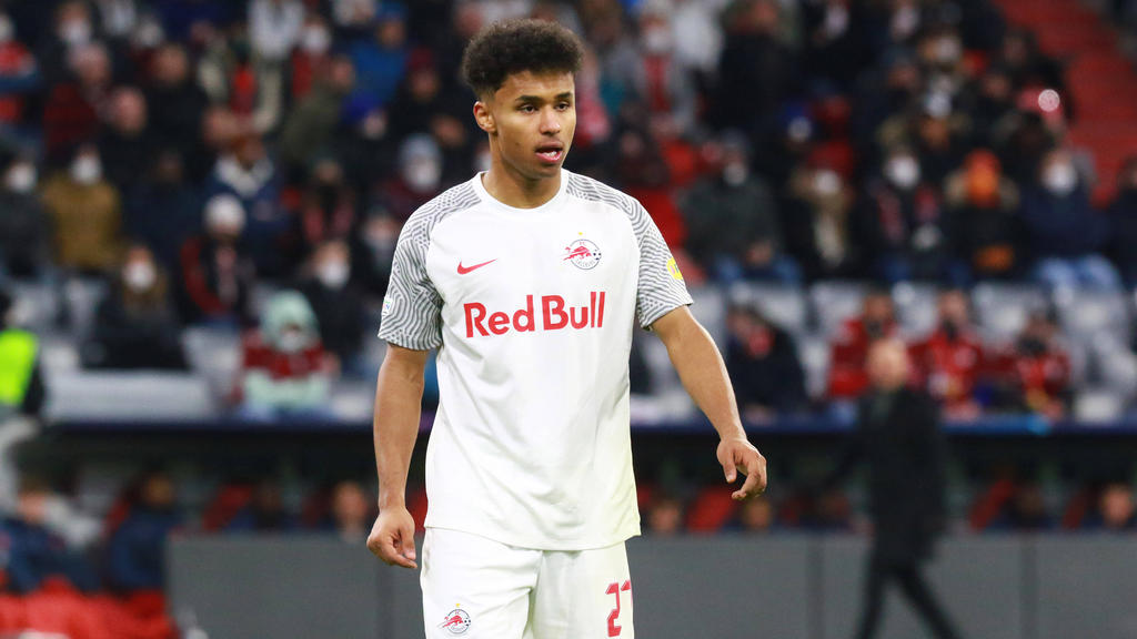 BVB-Neuzugang Karim Adeyemi würde sich über einen Mané-Wechsel zum FC Bayern freuen