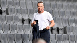 Lothar Matthäus sieht den Sturm des FC Bayern gut aufgestellt