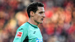 Die Zukunft von Sebastian Rudy ist ungeklärt