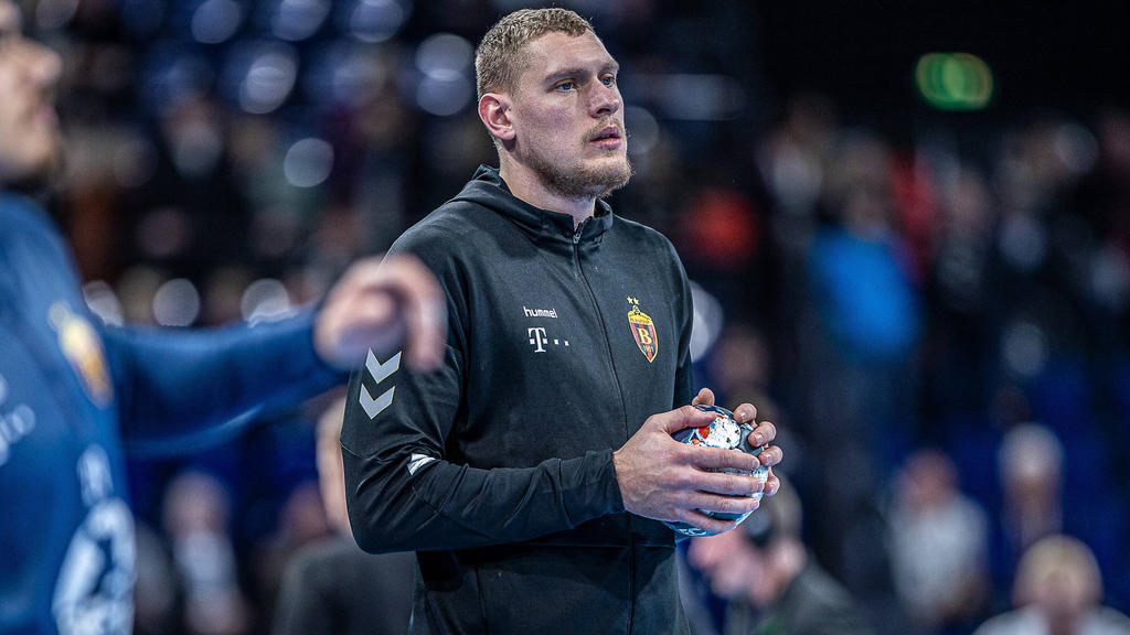 Dainis Kristopans wechselt zu den Füchsen Berlin Dainis Kristopans wechselt zu den Füchsen Berlin