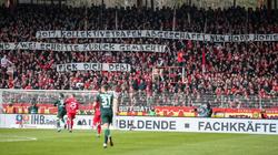 Die Kollektivstrafe gegen Dortmund-Fans ließ Ultras in ganz Deutschland gegen den DFB protestieren