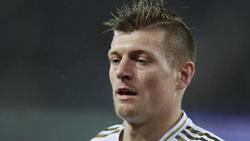 Toni Kroos hat sich gegen einen Gehaltsverzicht ausgesprochen