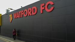 Watford spricht sich gegen Spiele auf neutralen Plätzen aus