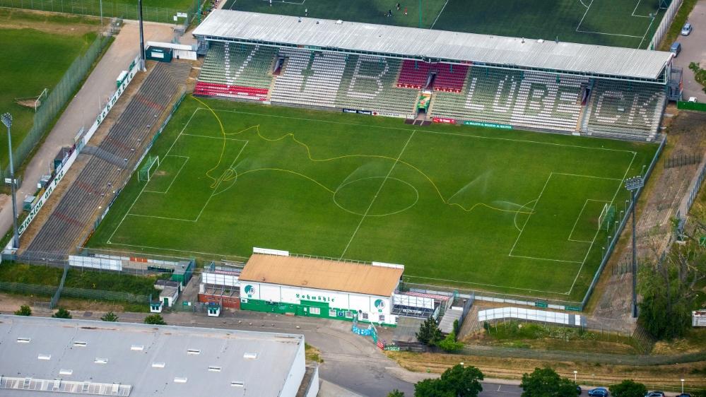 Regionalliga Nord soll abgebrochen werden Regionalliga Nord soll abgebrochen werden