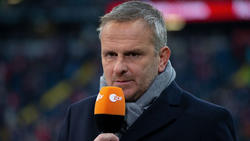 Für Dietmar Hamann ist der FC Bayern auch in der Saison 2020/21 das Maß aller Dinge