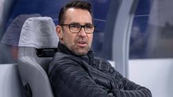 Michael Preetz ist seit 2009 Manager bei Hertha BSC