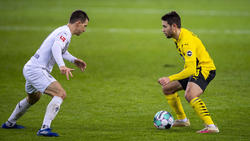 Gladbach empfängt den BVB im Viertelfinale des DFB-Pokals