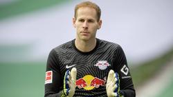Péter Gulácsi wurde in den vergangenen Monaten beim BVB gehandelt
