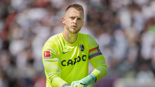 Mark Flekken wechselt in die Premier League