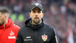 Sebastian Hoeneß besitzt beim VfB Stuttgart noch einen Vertrag bis Sommer 2025