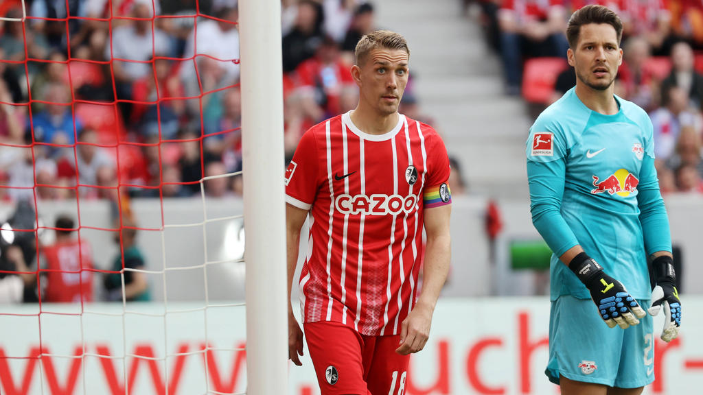 Nils Petersen hat seine Karriere beendet Nils Petersen hat seine Karriere beendet