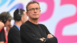 Ralf Rangnick ist einer der Topkandidaten für das Traineramt beim FC Bayern