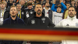 Sandro Wagner wird als Trainer-Kandidat beim VfB Stuttgart gehandelt